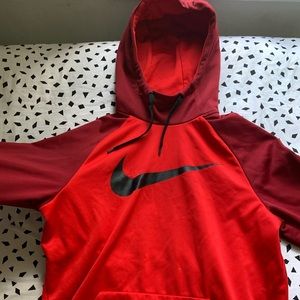 Mens Nike Hoodie